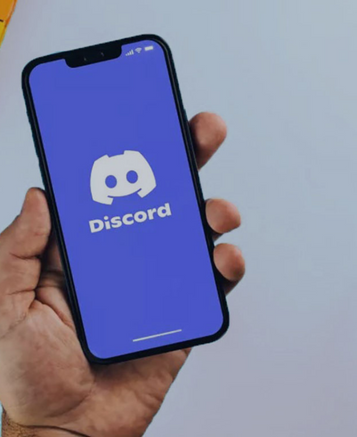 Discord Micro Module - ICDTA®