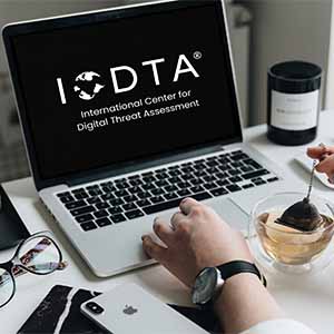 Sign Up for our Newsletter here - ICDTA®
