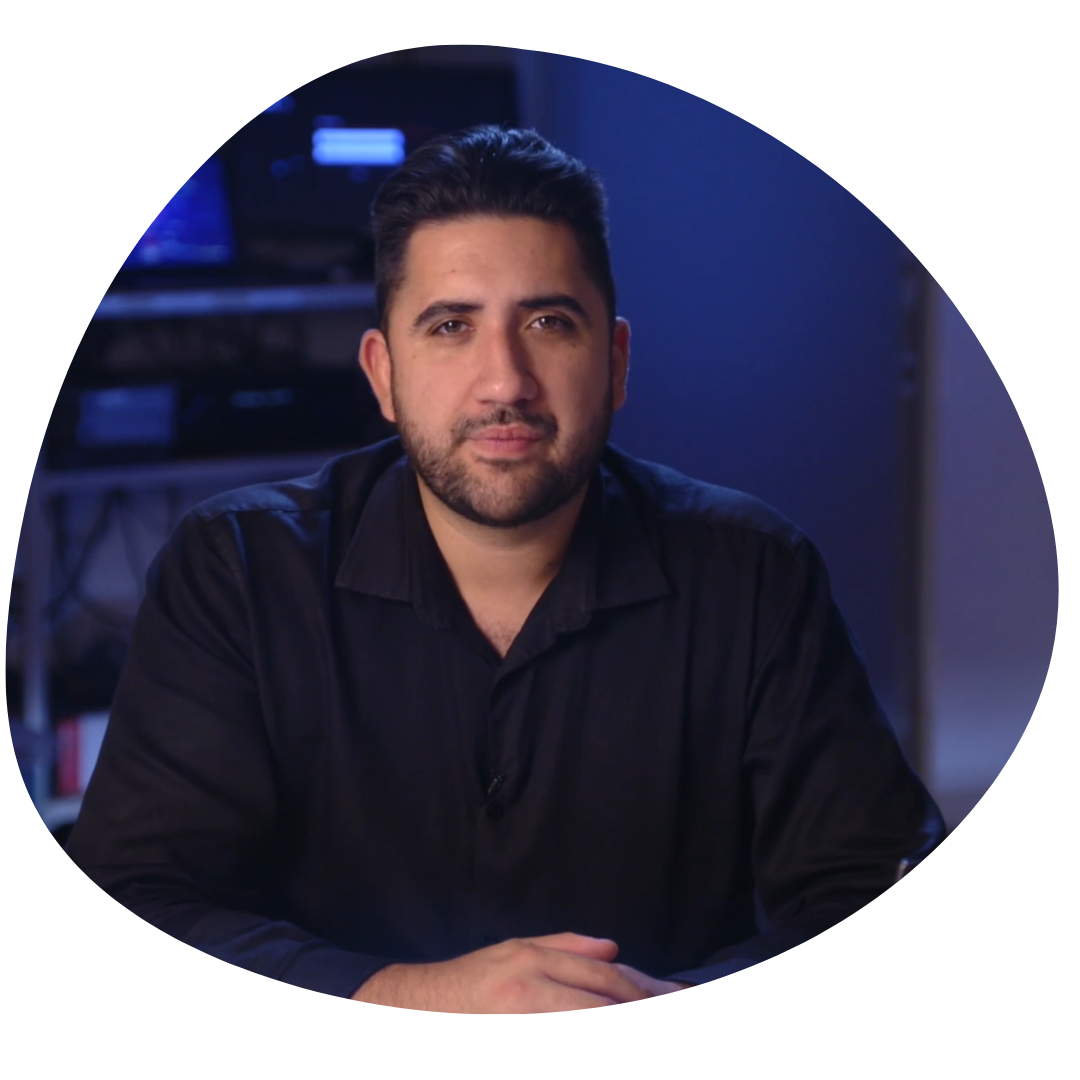 ICDTA® Modules - Steven
