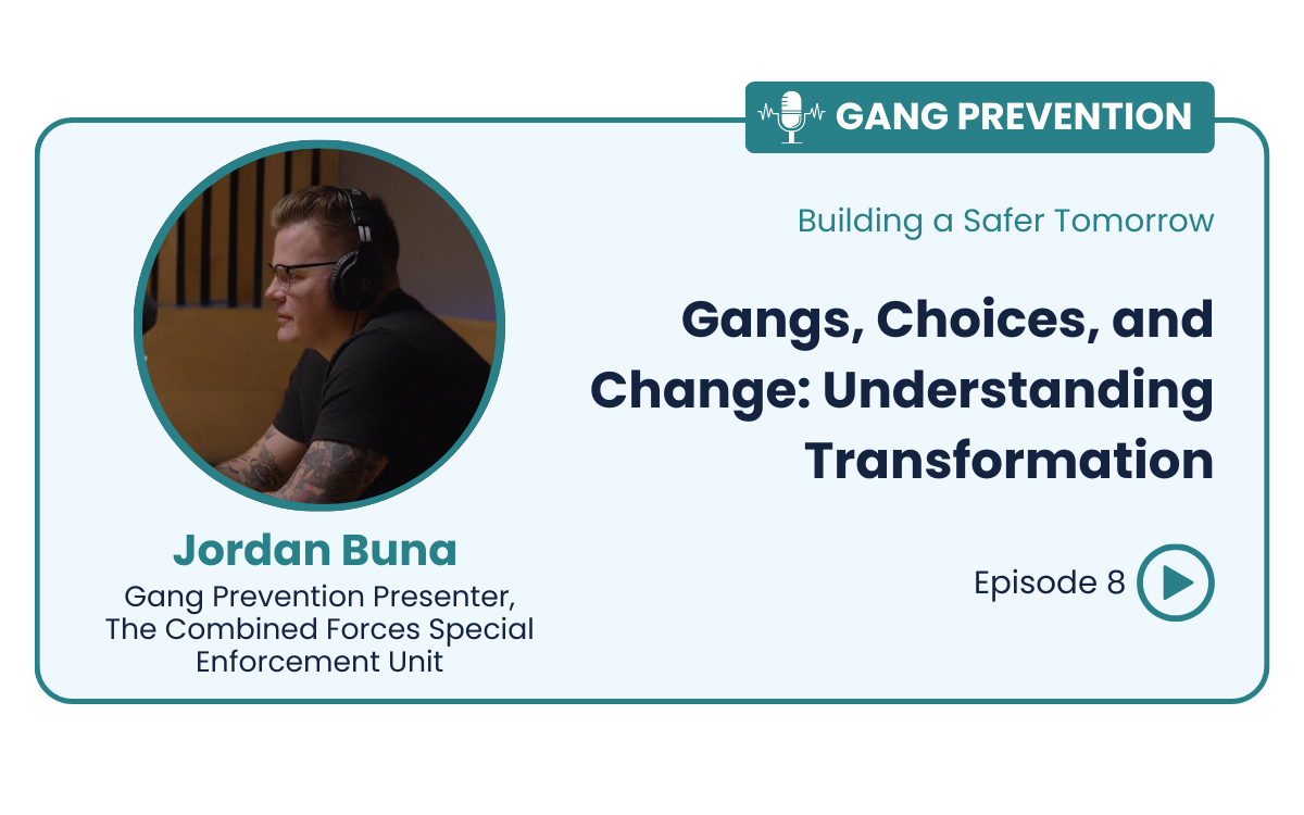 Well Informed Podcast - Jordan Buna