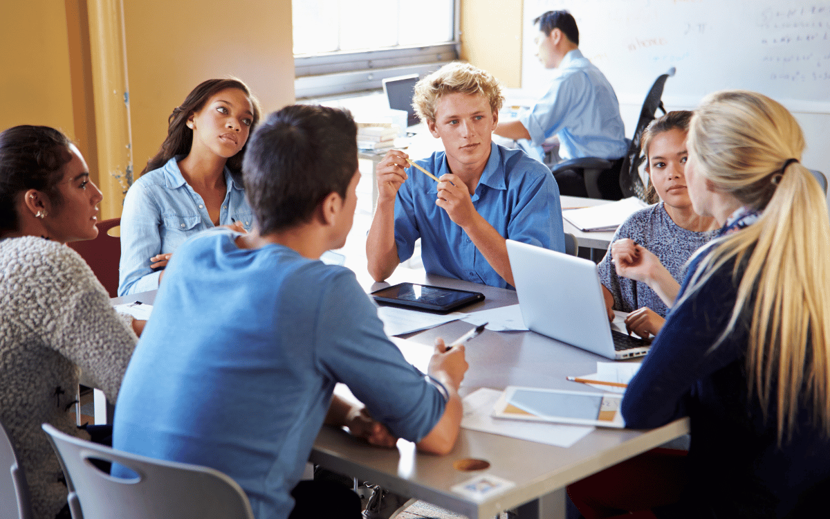 Anxiety and Depression in Students