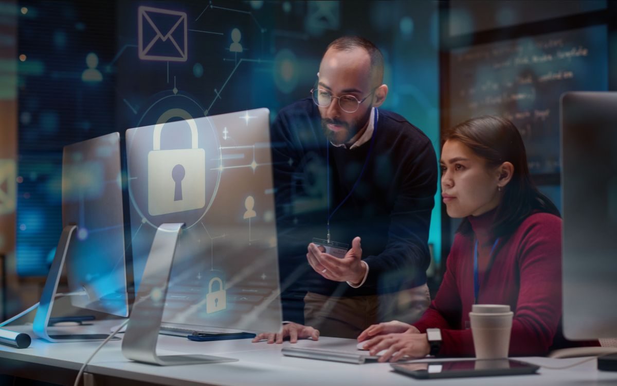 Cybersecurity in Education Cybersecurity in Education