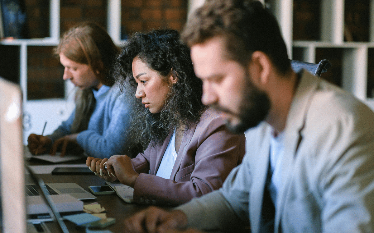 Digital Threat Assessment® Refresher